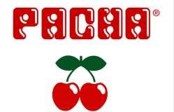 Logo Pacha