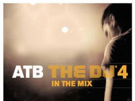 The DJ In The Mix - Volumul 4