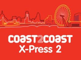 Coast2Coast mixed by X-Press 2