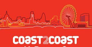 Coast2Coast mixed by X-Press 2