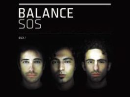 Balance 13