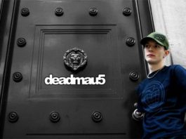deadmau5
