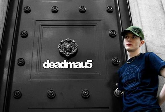 deadmau5