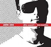 "Love Machine" by Austin Leeds