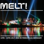 melt festival 2008