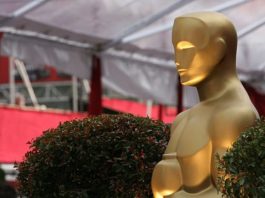 Oscar 2008