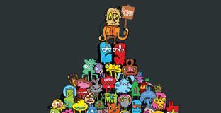 Rogue Audio-Haphazard