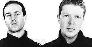 Sasha & Digweed