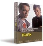 trafik