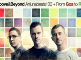 Anjunabeats 100