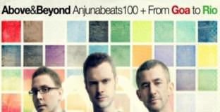 Anjunabeats 100
