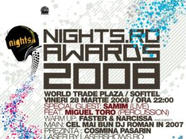 Nights Awards 2008