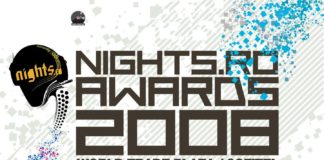 Nights Awards 2008