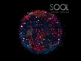 SOOL by Ellen Allien