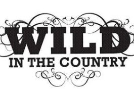 Wild In The Country 2008