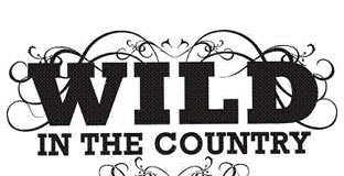 Wild In The Country 2008