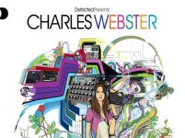 Defected presents Charles Webster
