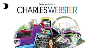 Defected presents Charles Webster
