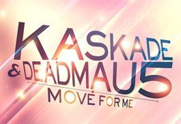 Kaskade & Deadmau5