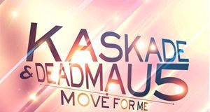 Kaskade & Deadmau5