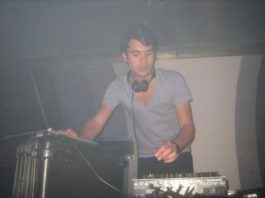matthew dear