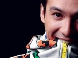 Laidback Luke