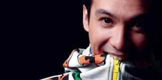 Laidback Luke
