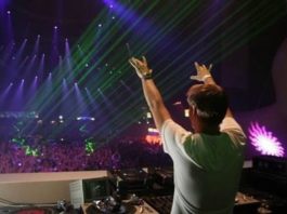 Armin Van Buuren