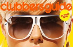 Clubbers Guide 2008