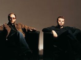 The Chemical Brothers