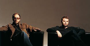 The Chemical Brothers