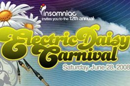 Electric Daisy Carnival