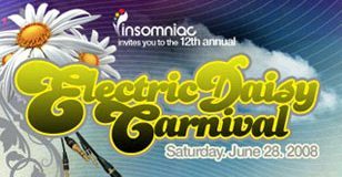 Electric Daisy Carnival