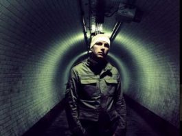 Eric Prydz