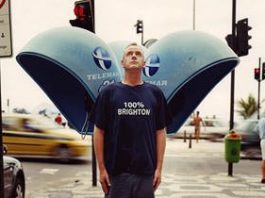 Fatboy Slim