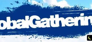 Global Gathering 08
