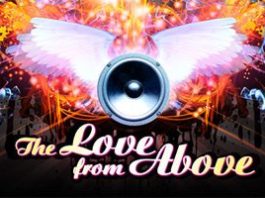 The Love From Above 2008