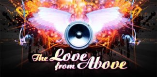 The Love From Above 2008