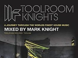 Toolroom Knights mixed by Mark Knight