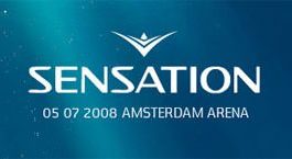 Sensation White 2008