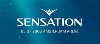 Sensation White 2008