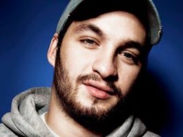 Steve Angello