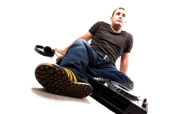 The Thrillseekers aka Steve Helstrip