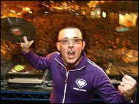 Judge Jules