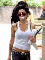 Amy Winehouse