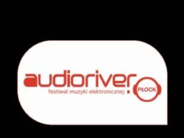 Audioriver Logo