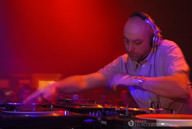Bill Nasty @ Glade Festival 2007