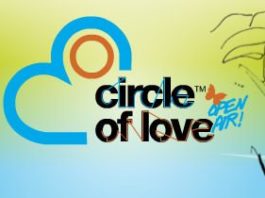 Circle Of Love 2008