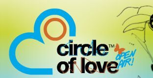 Circle Of Love 2008