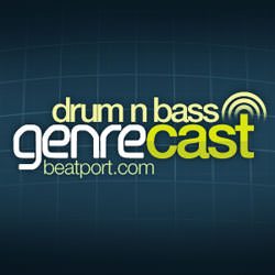 D'n'B Genrecast